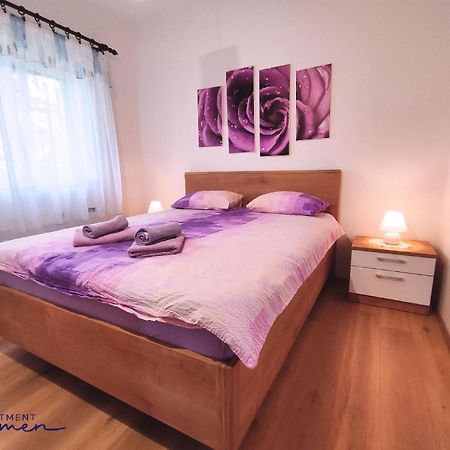 Apartment Carmen Солине Экстерьер фото