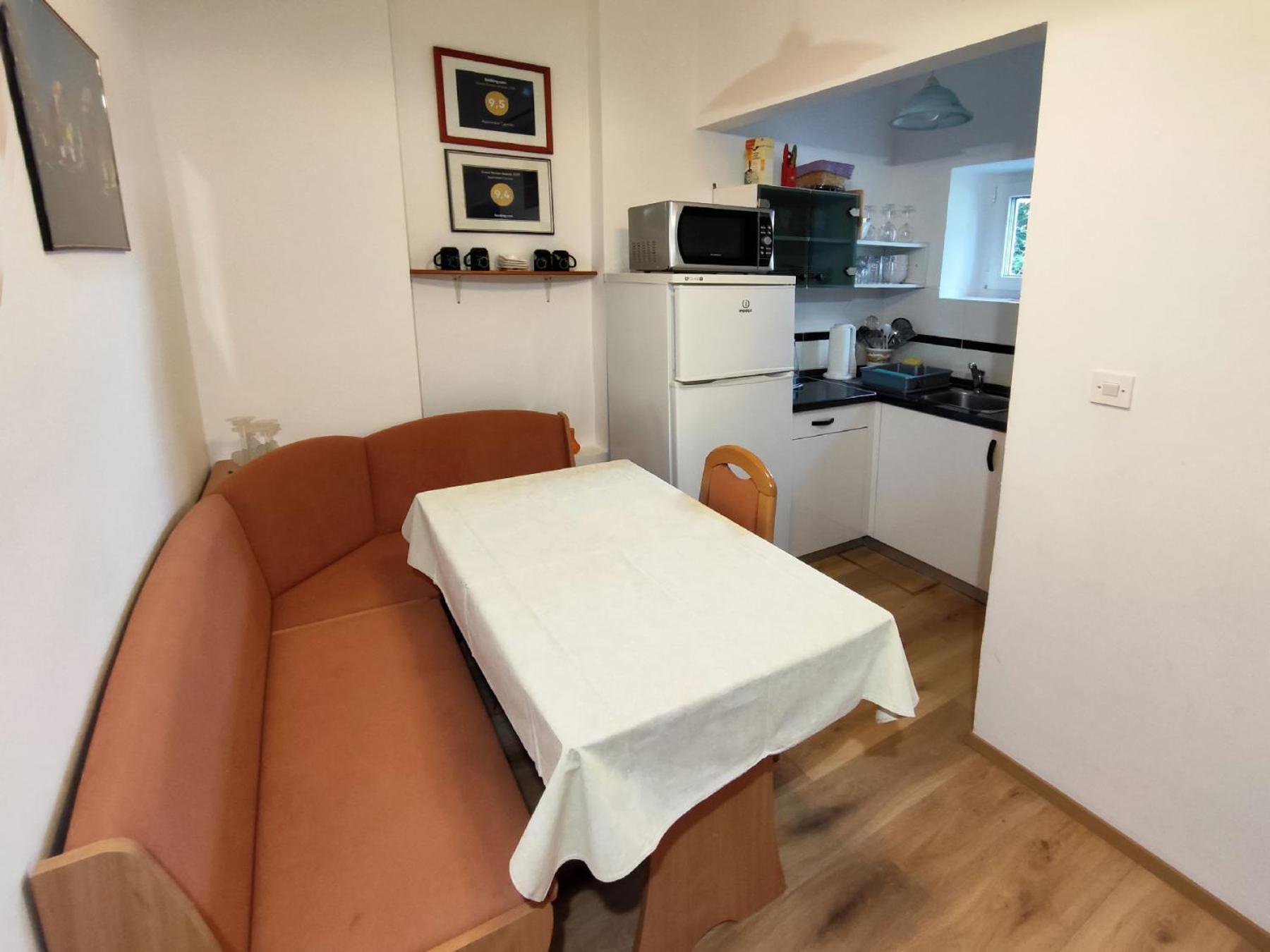 Apartment Carmen Солине Экстерьер фото