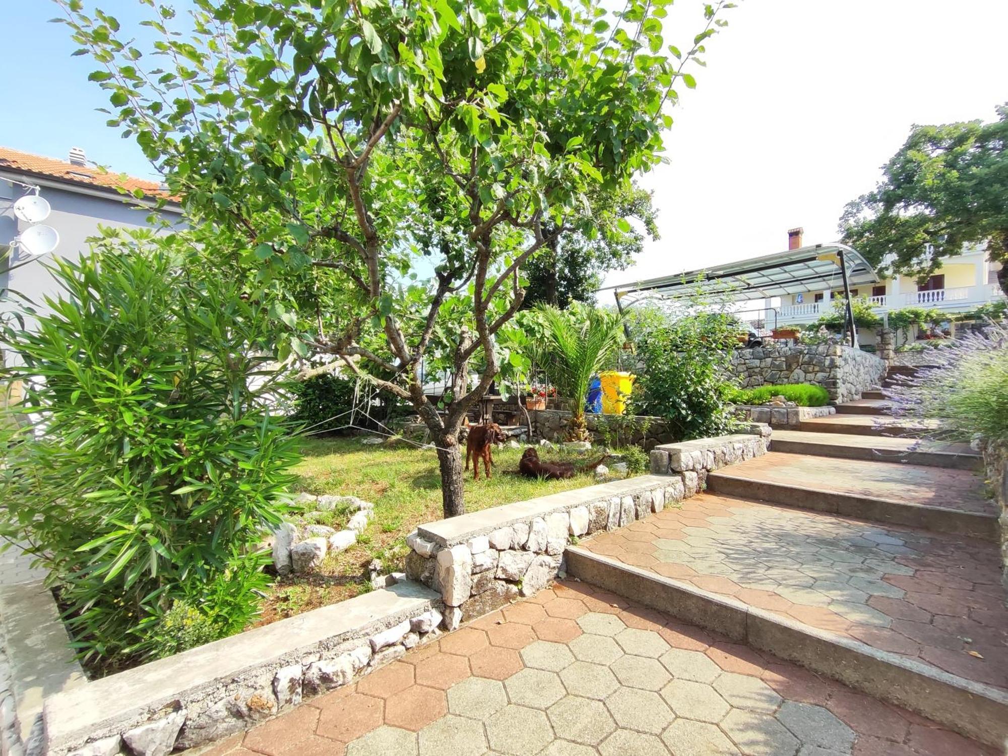 Apartment Carmen Солине Экстерьер фото